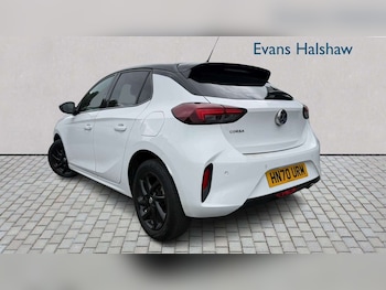 Used Vauxhall Corsa 2020 for sale - 79415583: Photo