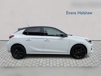 Used Vauxhall Corsa 2020 for sale - 79415583: Photo