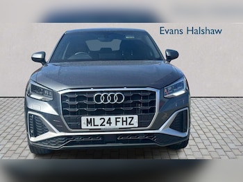 Used Audi Q2 2024 for sale - 78407556: Photo
