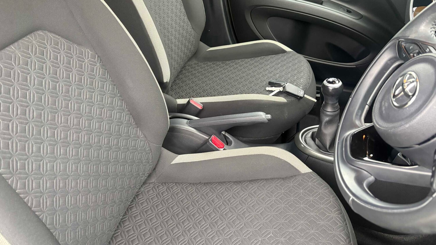 Used Toyota Aygo X for sale - 77859040: Photo 10