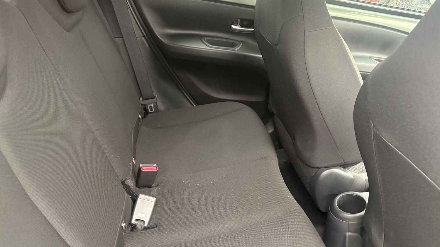 Used Toyota Aygo X for sale - 77859040: Photo 11