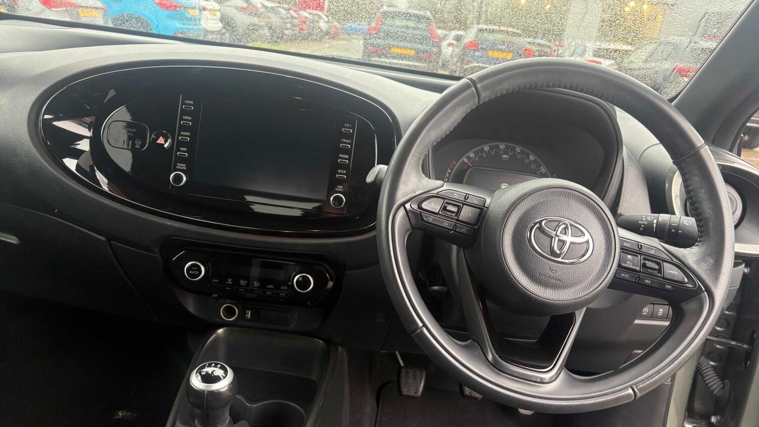Used Toyota Aygo X for sale - 77859040: Photo 12