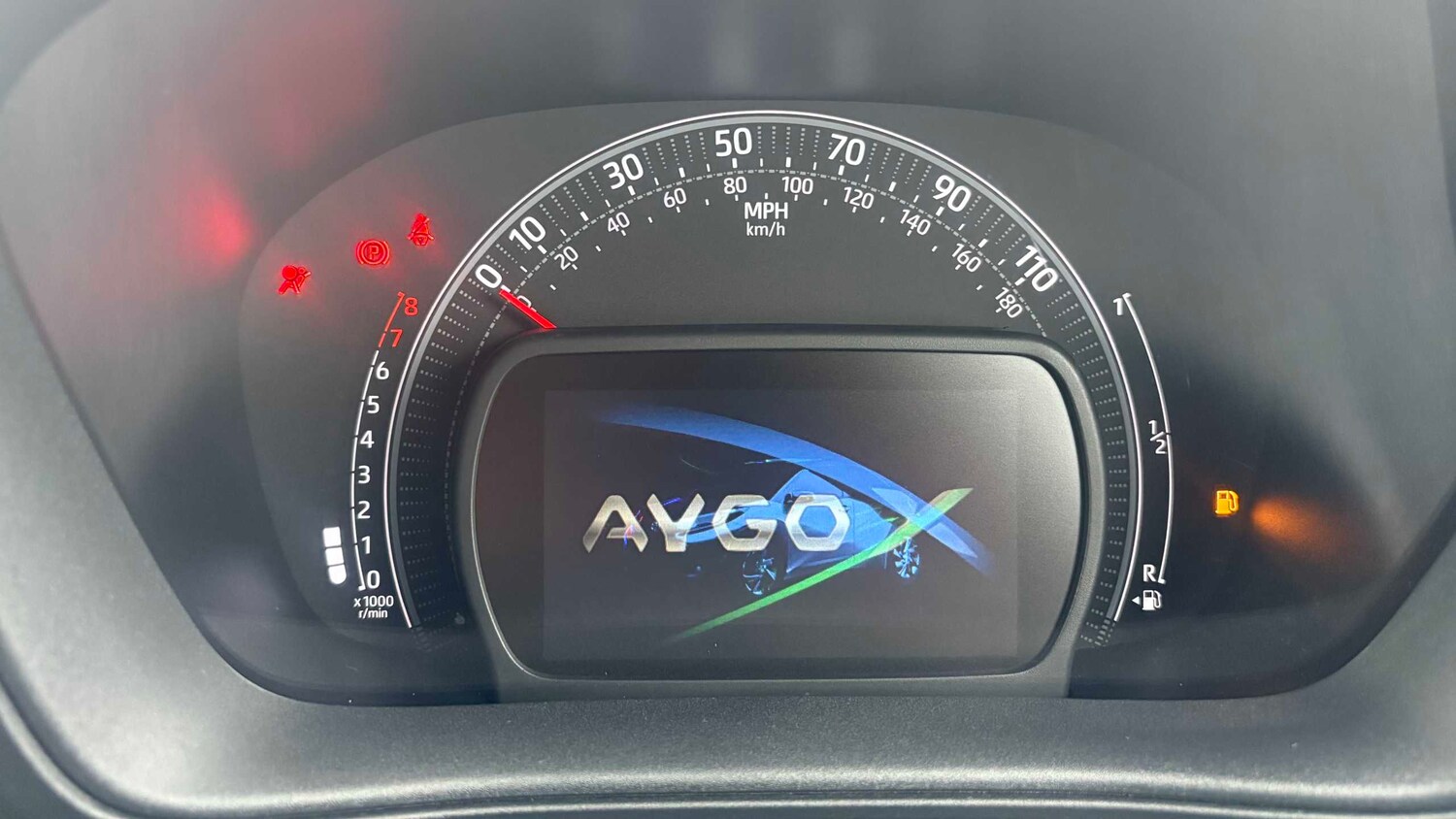 Used Toyota Aygo X for sale - 77859040: Photo 13