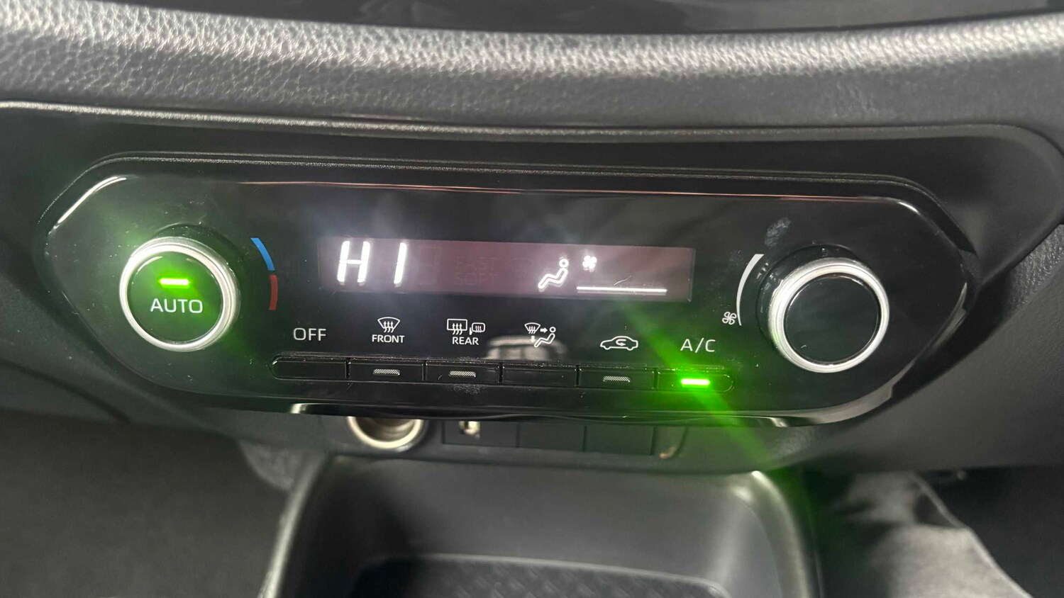 Used Toyota Aygo X for sale - 77859040: Photo 15