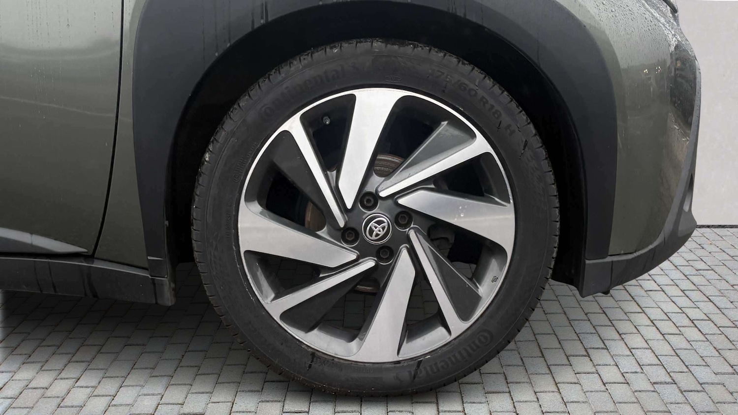 Used Toyota Aygo X for sale - 77859040: Photo 5