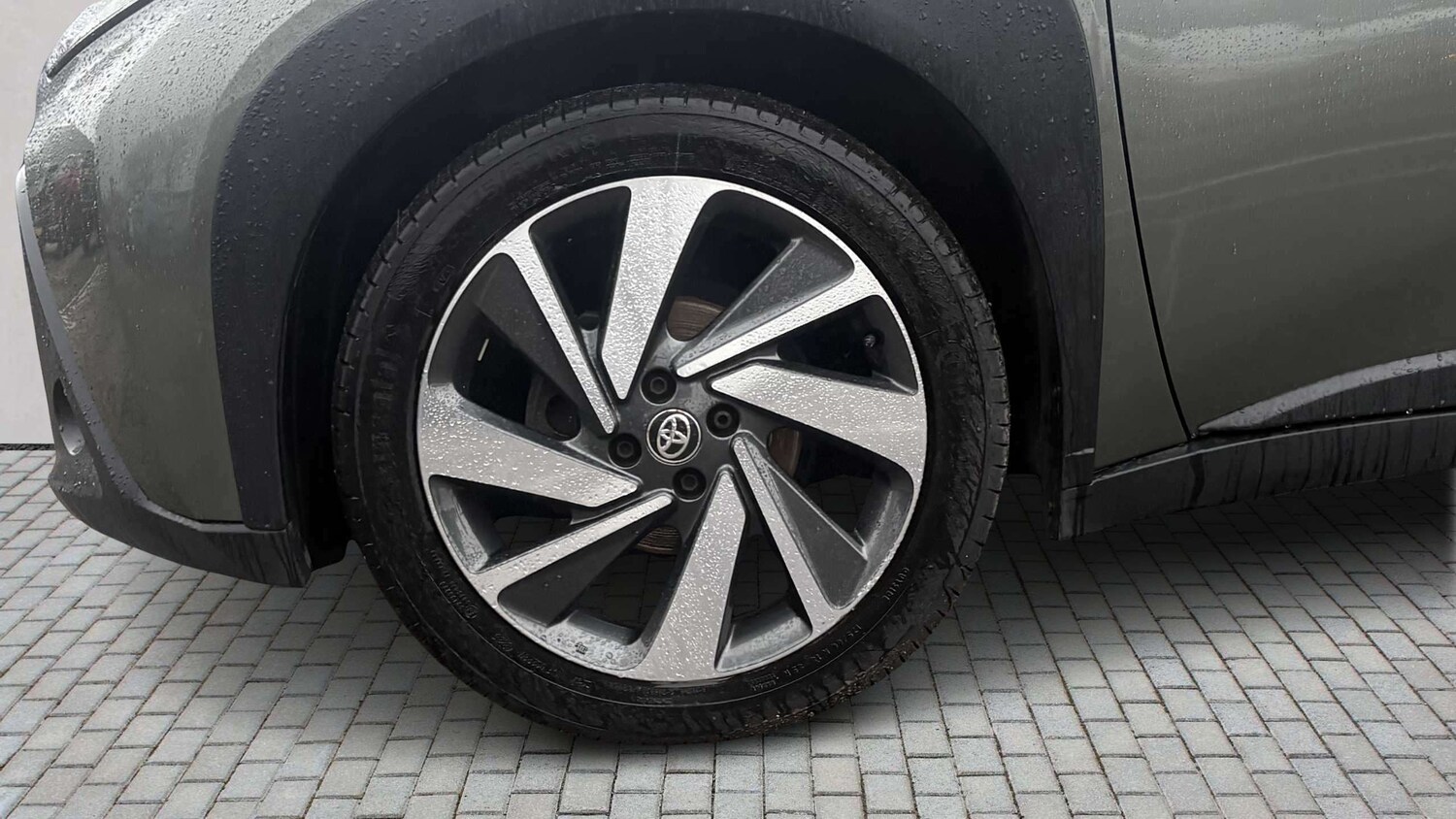 Used Toyota Aygo X for sale - 77859040: Photo 6