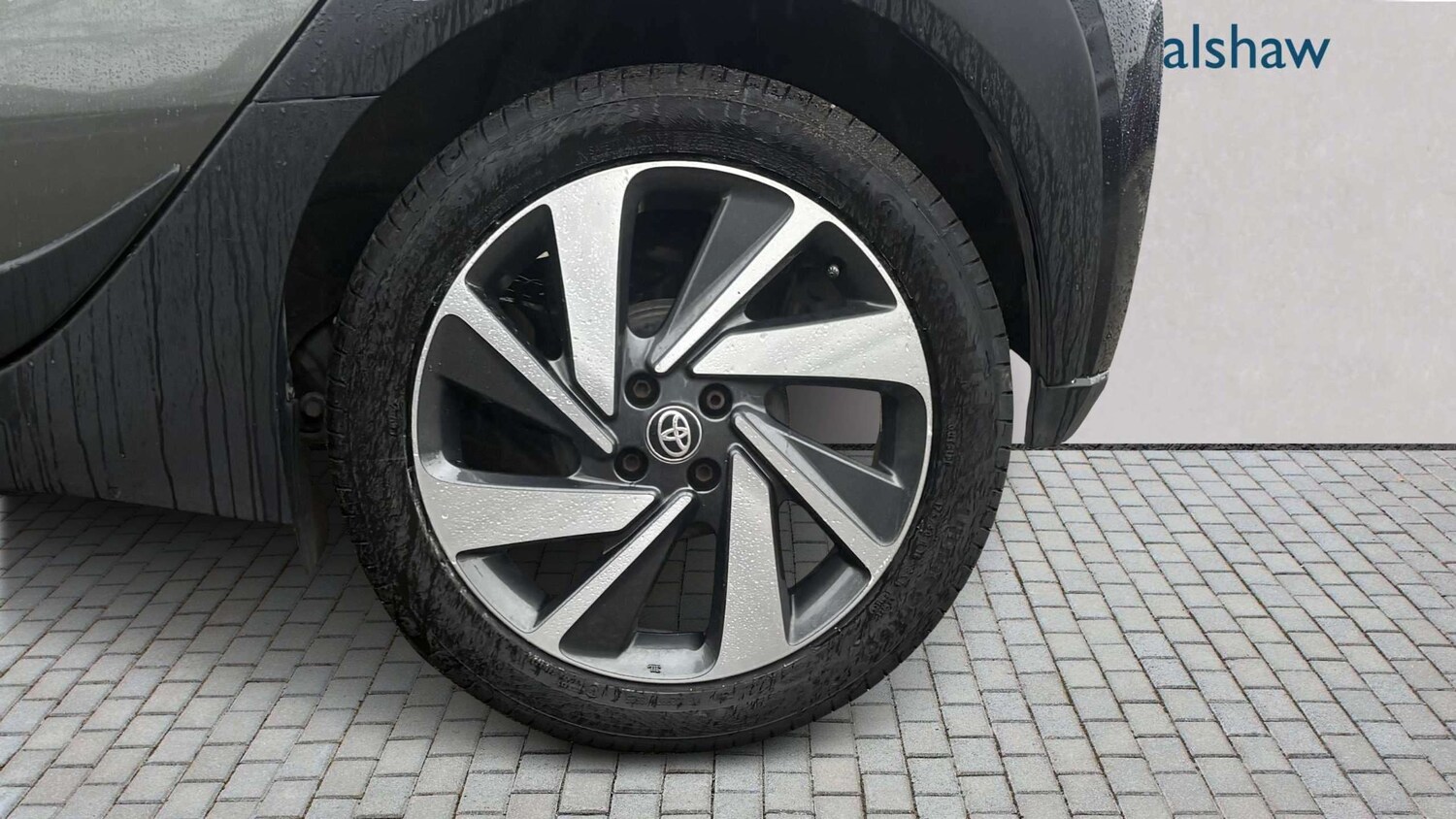 Used Toyota Aygo X for sale - 77859040: Photo 7