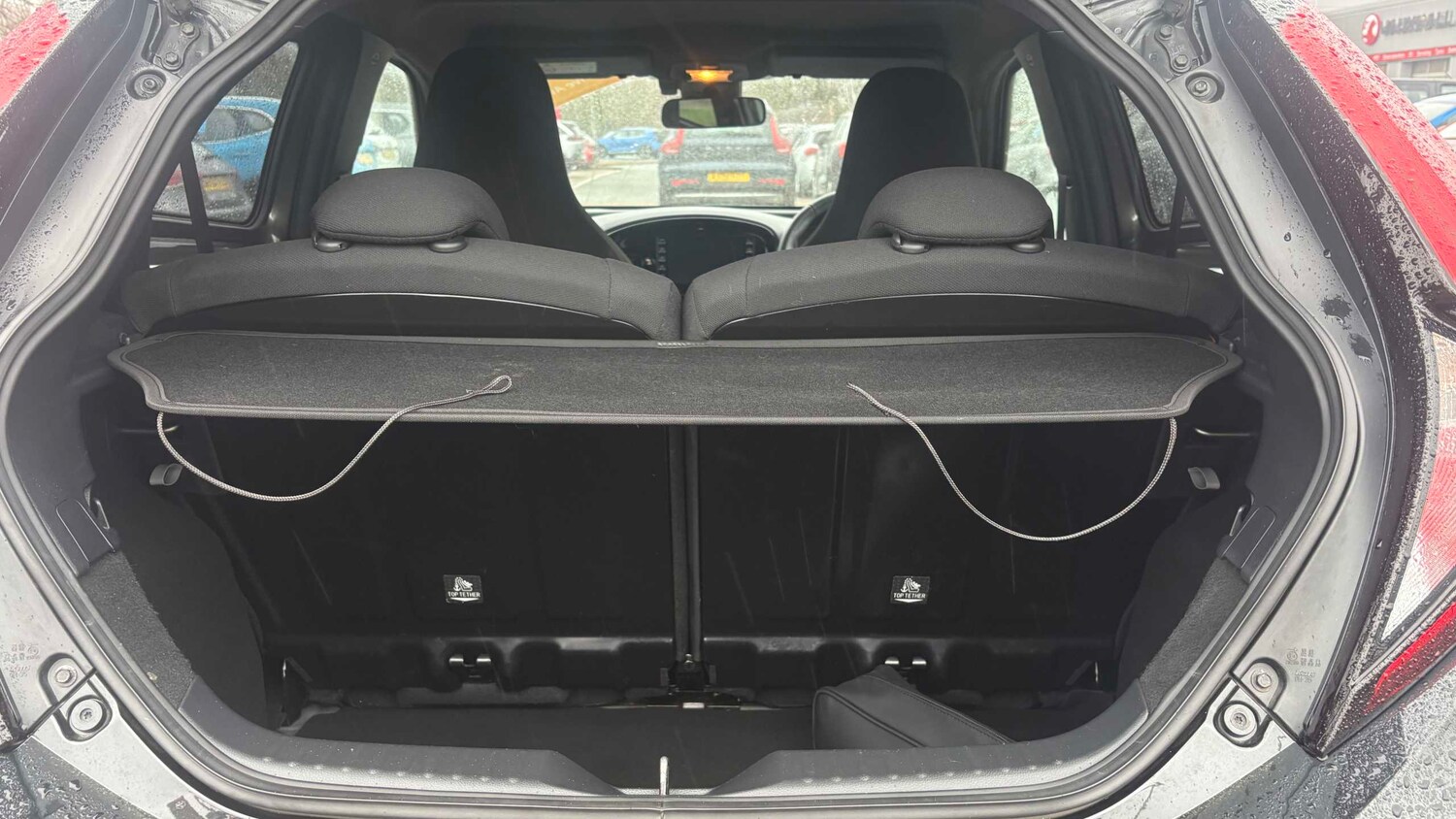 Used Toyota Aygo X for sale - 77859040: Photo 9