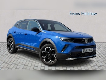 Used Vauxhall Mokka 2023 for sale - 79239063: Photo