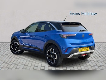 Used Vauxhall Mokka 2023 for sale - 79239063: Photo