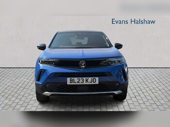 Used Vauxhall Mokka 2023 for sale - 79239063: Photo
