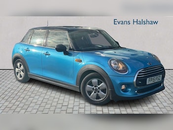 Used MINI Hatch 2015 for sale - 77928602: Photo
