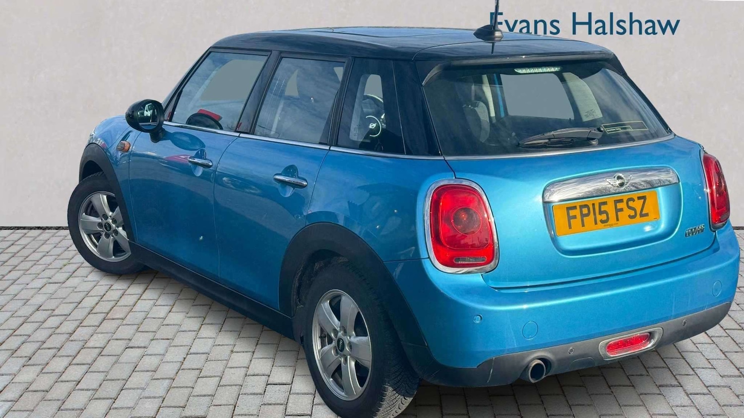 Used MINI Hatch 2015 for sale - 77928602: Photo 3