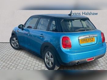 Used MINI Hatch 2015 for sale - 77928602: Photo