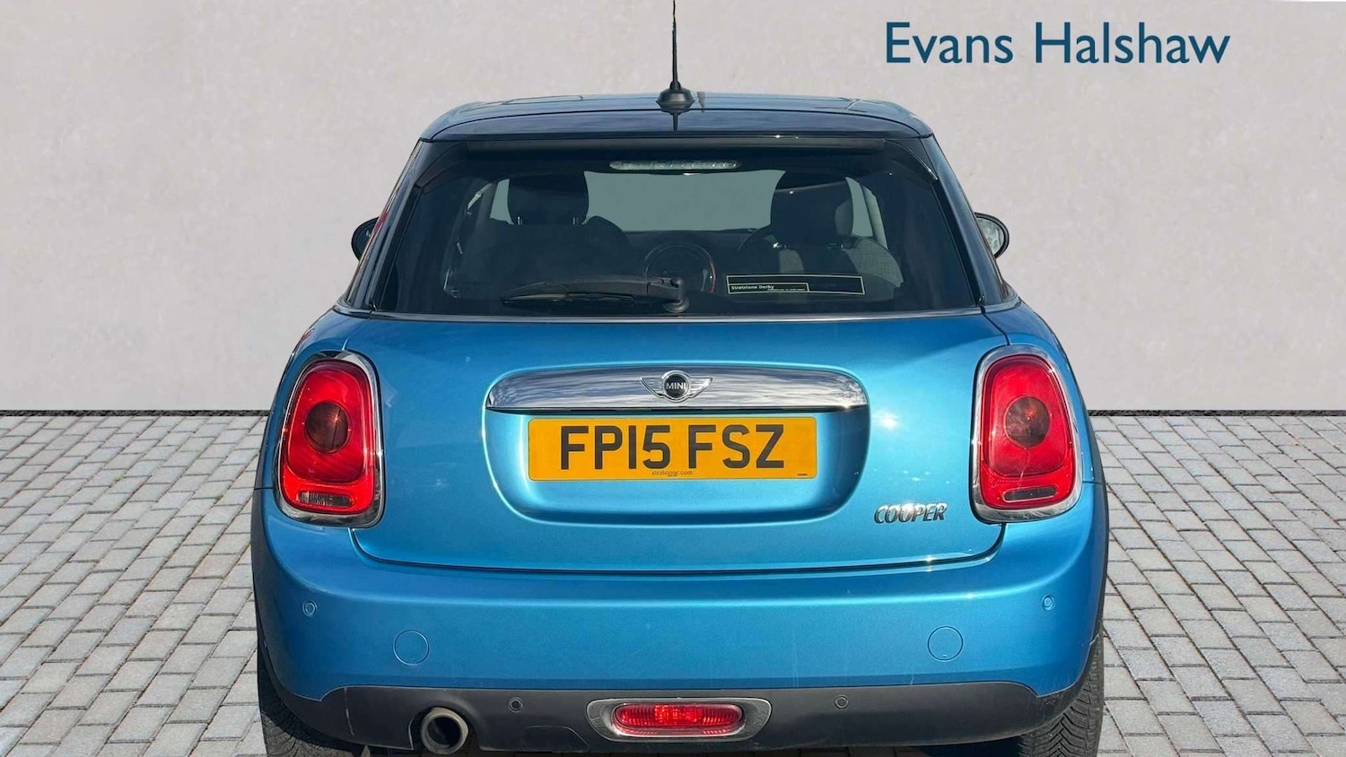 Used MINI Hatch 2015 for sale - 77928602: Photo 4