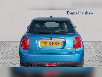 Used MINI Hatch 2015 for sale - 77928602: Photo
