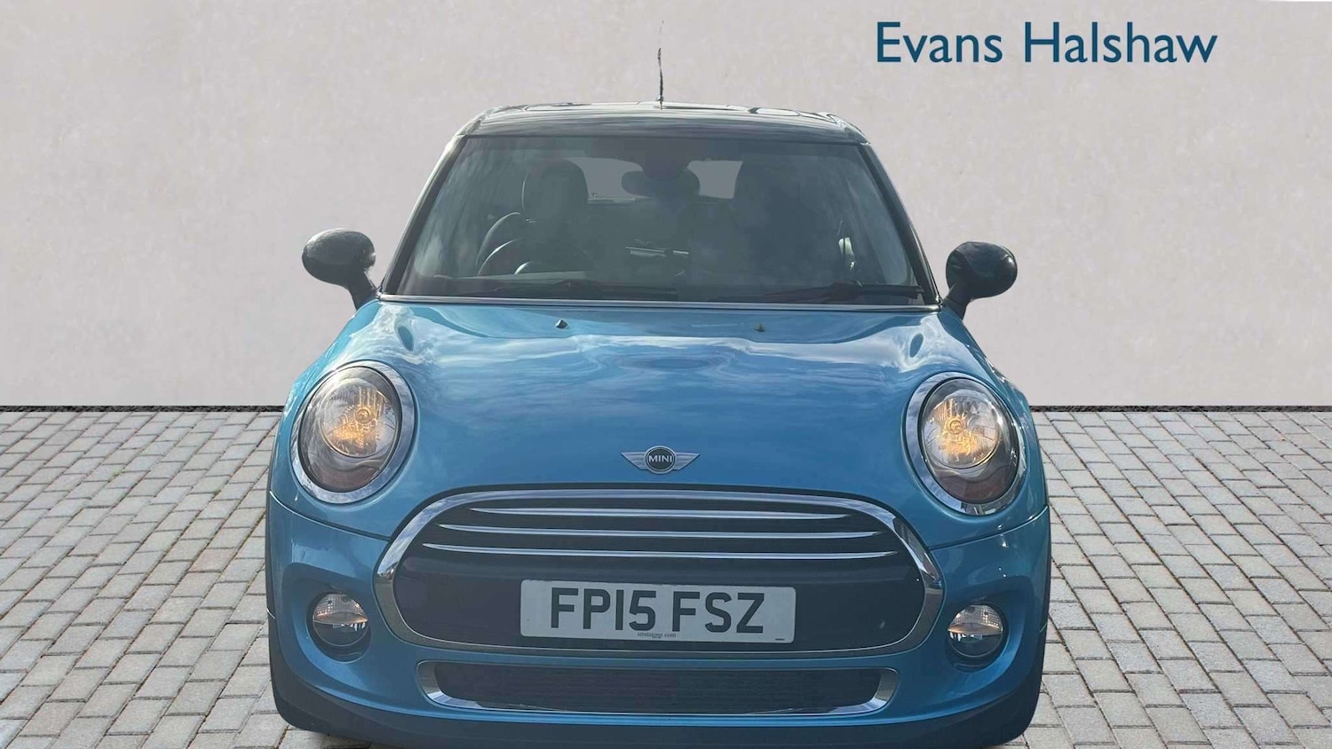 Used MINI Hatch 2015 for sale - 77928602: Photo 5