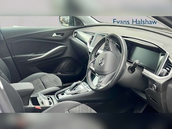 Used Vauxhall Grandland 2023 for sale - 78666396: Photo