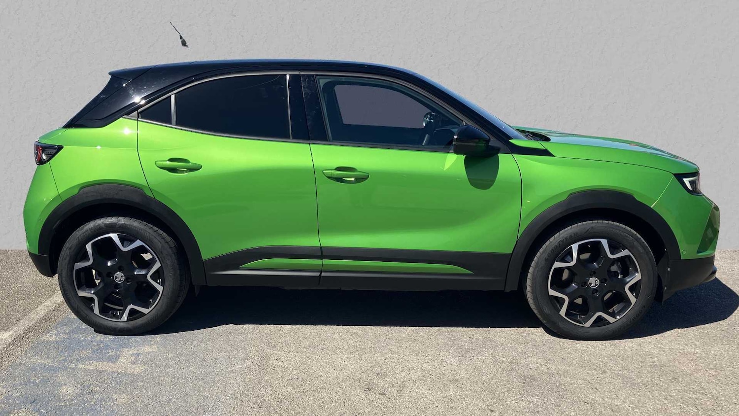 Used Vauxhall Mokka for sale - 77860199: Photo 2