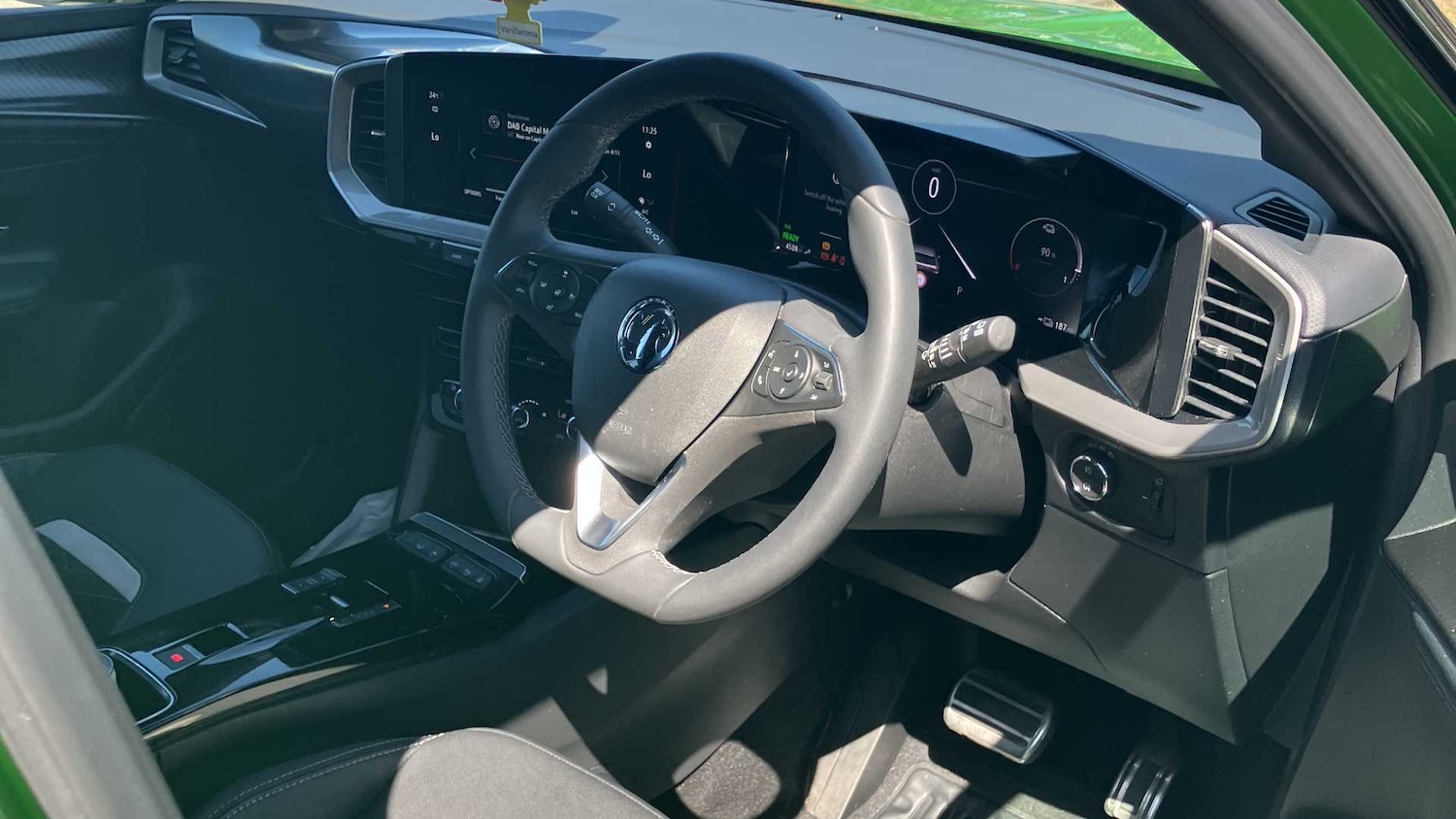 Used Vauxhall Mokka for sale - 77860199: Photo 3