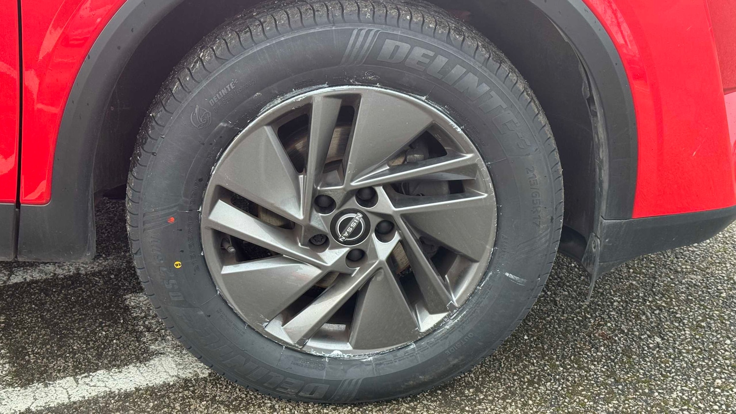 Used Nissan Qashqai for sale - 77862112: Photo 10