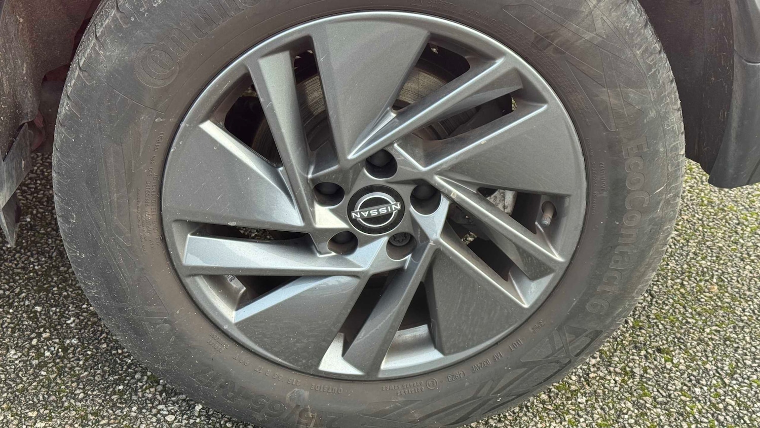 Used Nissan Qashqai for sale - 77862112: Photo 13