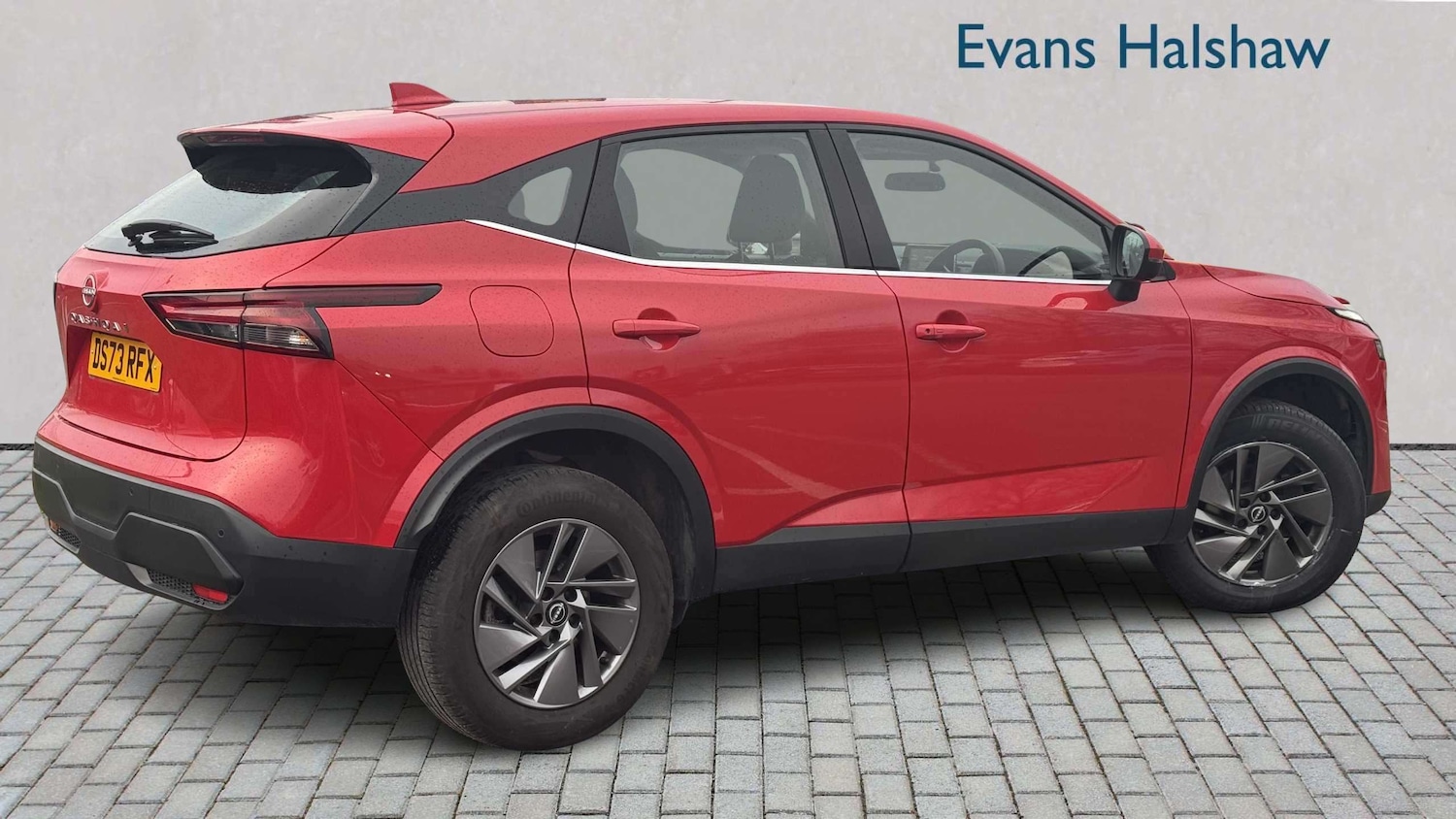 Used Nissan Qashqai for sale - 77862112: Photo 15