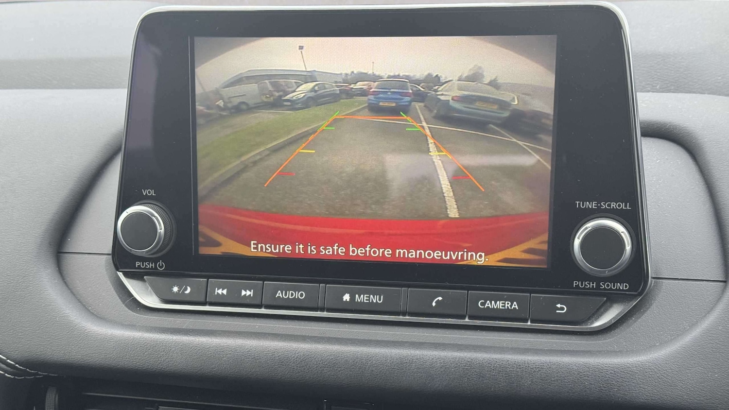 Used Nissan Qashqai for sale - 77862112: Photo 5