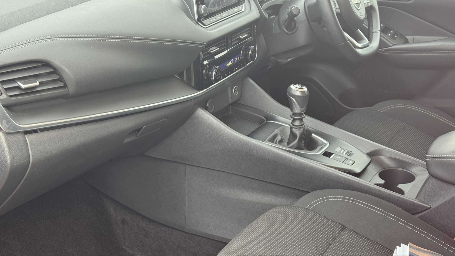 Used Nissan Qashqai for sale - 77862112: Photo 6