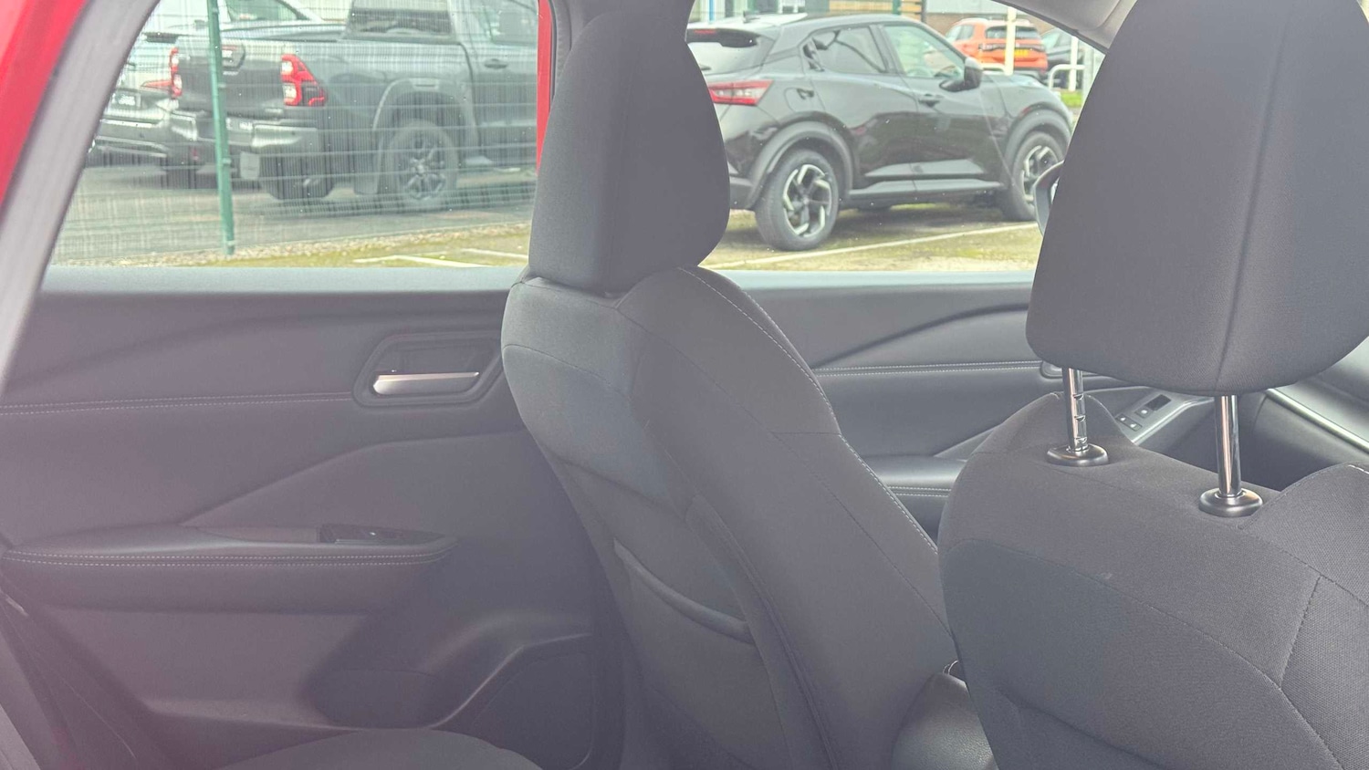 Used Nissan Qashqai for sale - 77862112: Photo 9