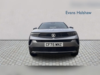 Used Vauxhall Mokka 2025 for sale - 78639505: Photo