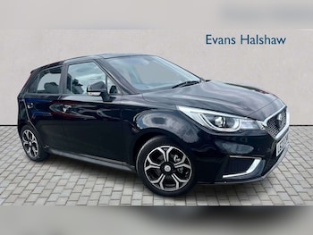 Used MG MG3 2023 for sale - 79486651: Photo