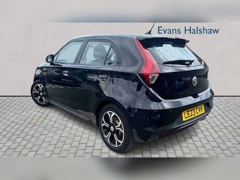Used MG MG3 2023 for sale - 79486651: Photo