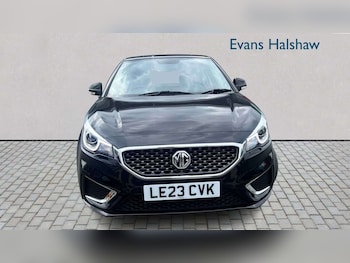 Used MG MG3 2023 for sale - 79486651: Photo