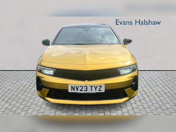 Used Vauxhall Astra 2023 for sale - 78787352: Photo