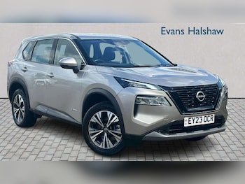 Used Nissan X-Trail 2023 for sale - 78519637: Photo