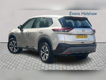 Used Nissan X-Trail 2023 for sale - 78519637: Photo