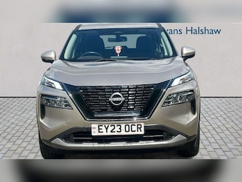Used Nissan X-Trail 2023 for sale - 78519637: Photo