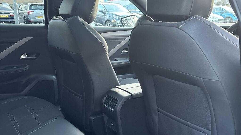 Used Vauxhall Astra for sale - 77859267: Photo 11