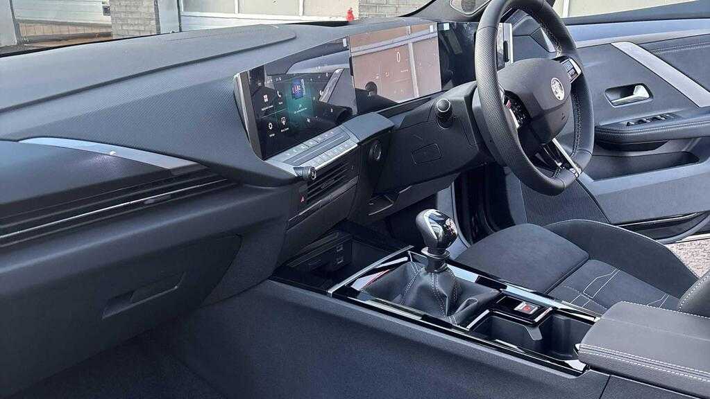 Used Vauxhall Astra for sale - 77859267: Photo 12