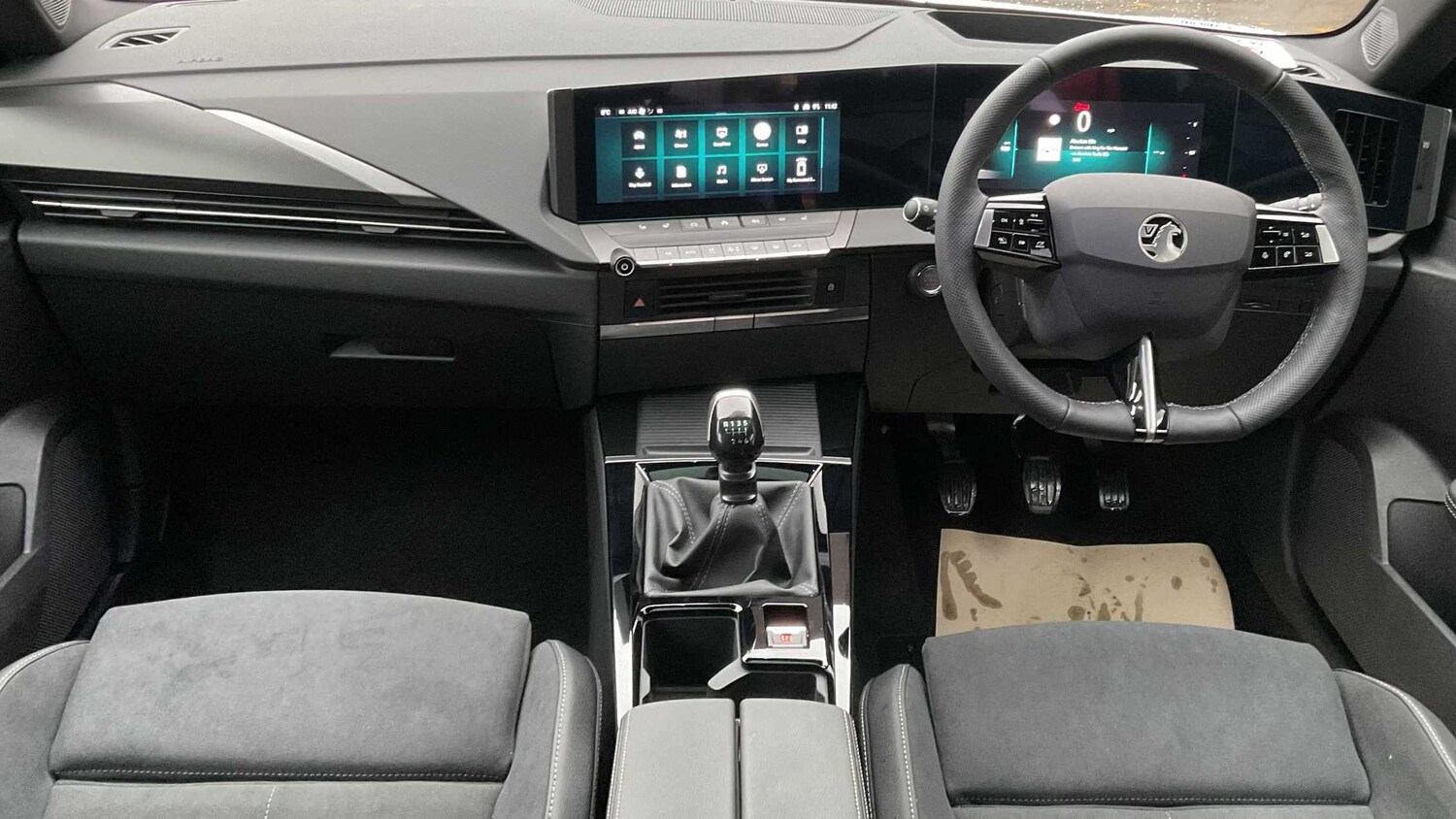 Used Vauxhall Astra for sale - 77859267: Photo 14