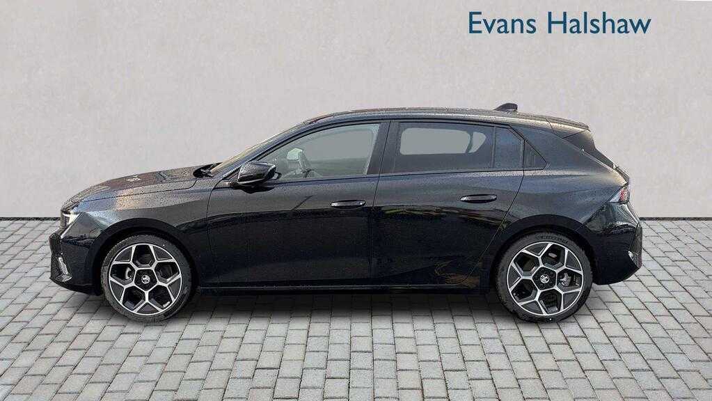Used Vauxhall Astra for sale - 77859267: Photo 3