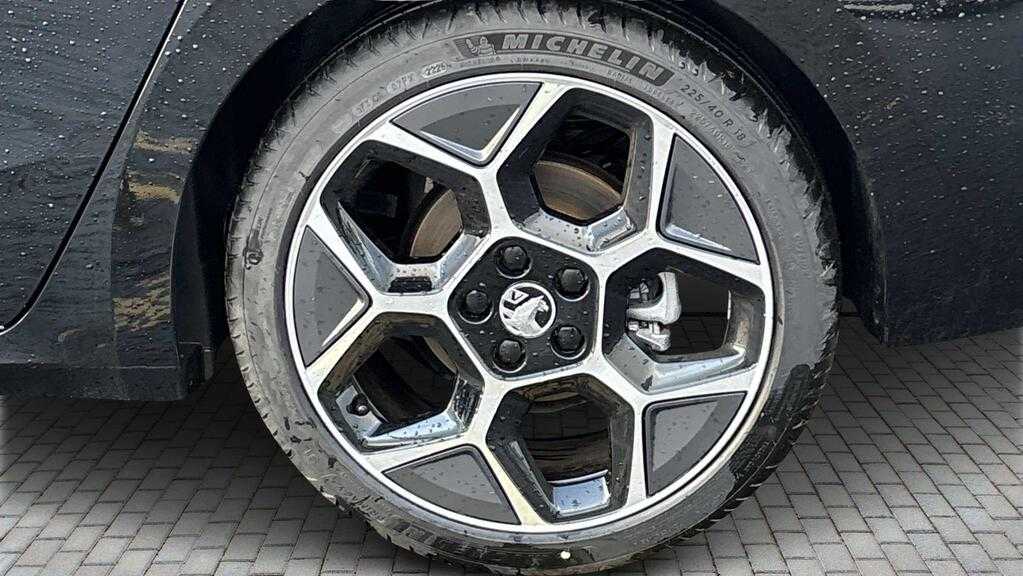 Used Vauxhall Astra for sale - 77859267: Photo 6