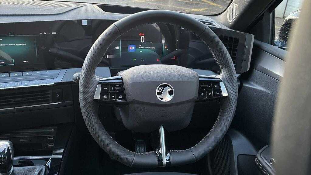 Used Vauxhall Astra for sale - 77859267: Photo 9