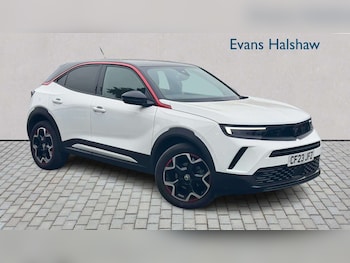 Used Vauxhall Mokka 2023 for sale - 79294751: Photo