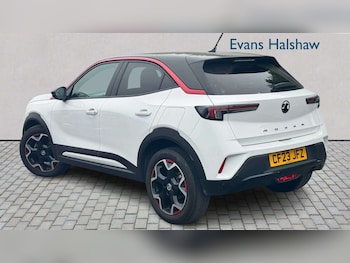 Used Vauxhall Mokka 2023 for sale - 79294751: Photo