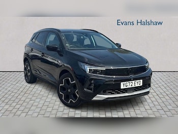 Used Vauxhall Grandland 2022 for sale - 78744090: Photo