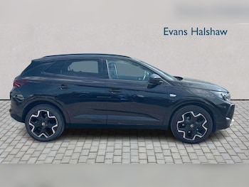 Used Vauxhall Grandland 2022 for sale - 78744090: Photo