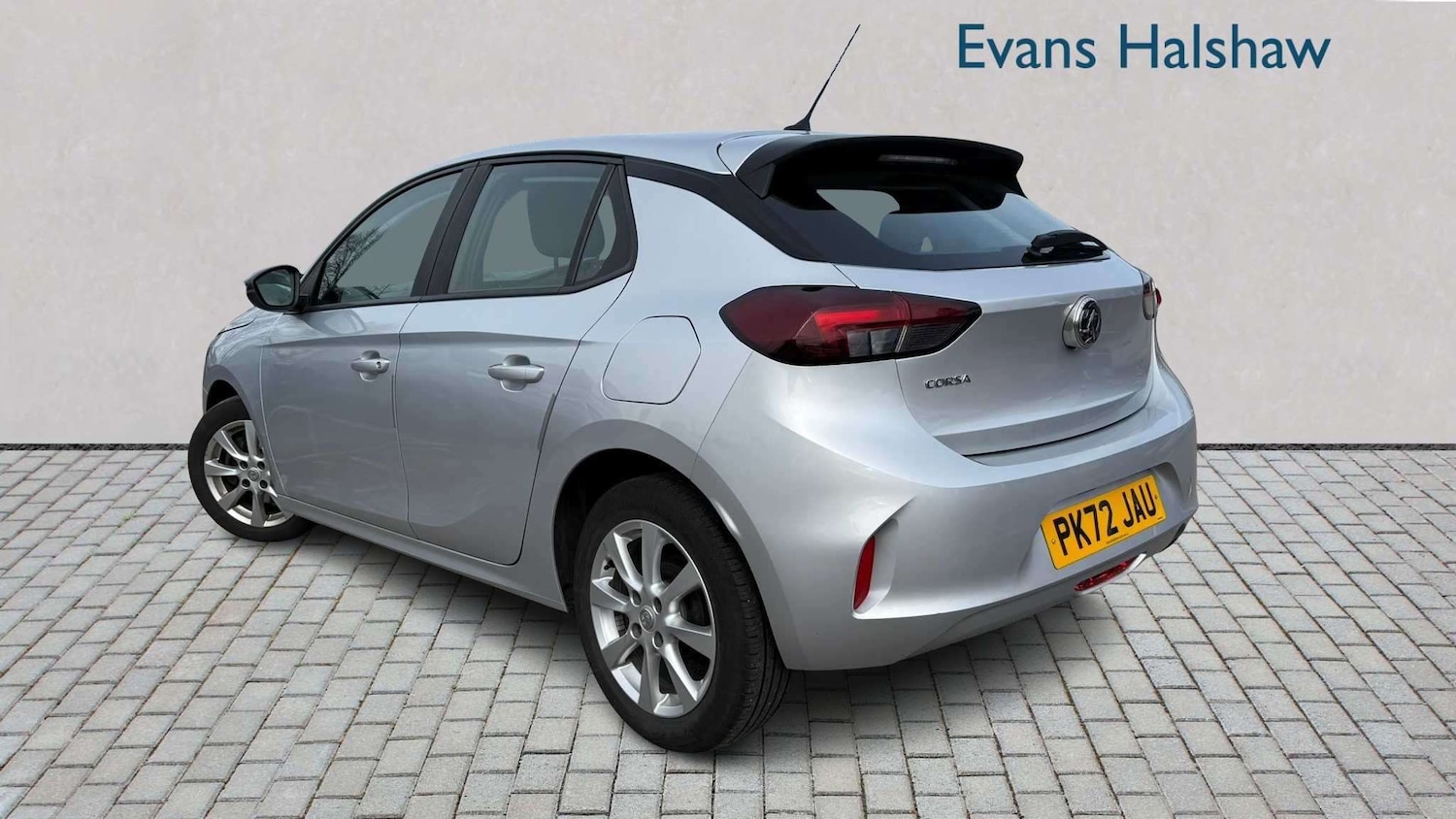 Used Vauxhall Corsa 2022 for sale - 78129725: Photo 3