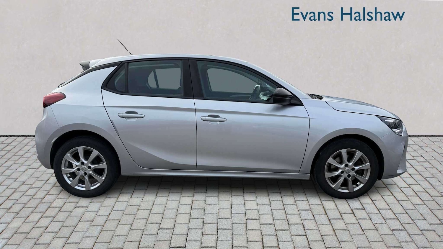 Used Vauxhall Corsa 2022 for sale - 78129725: Photo 4